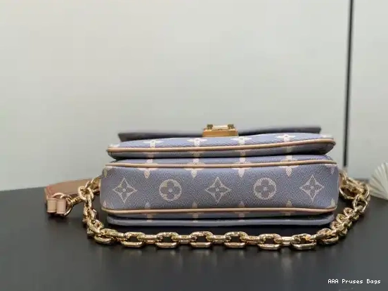 AAA Replica Ru LOUIS METIS POCHETTE VUITTON EAST WEST 0621